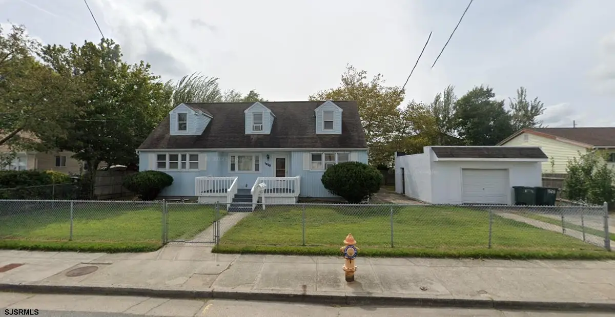 1628 N Michigan Ave, Atlantic City, NJ 08401 - #1