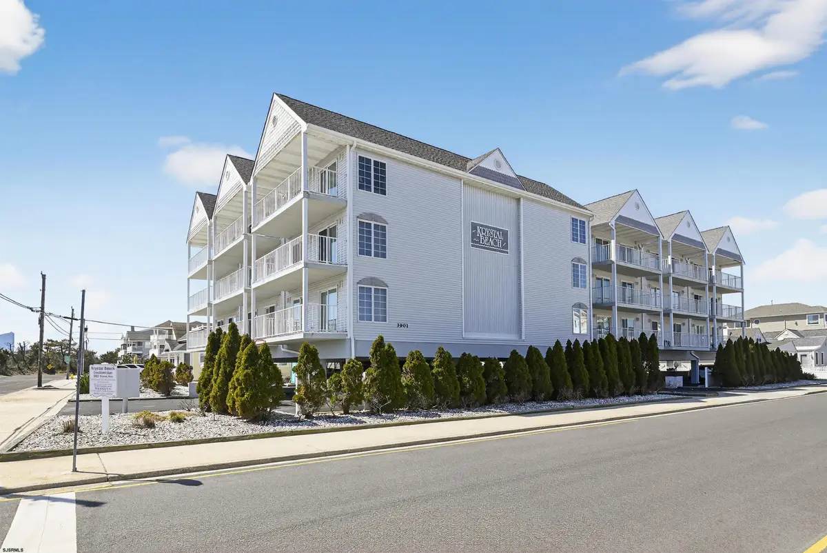 3901 Ocean Ave #6, Brigantine, NJ 08203 - #1