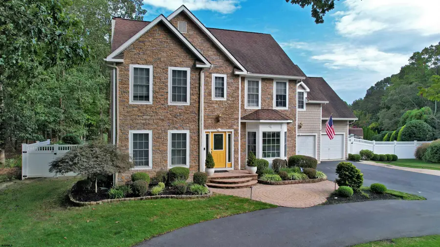 243 Ivystone Ct, Galloway, NJ 08205 - #2