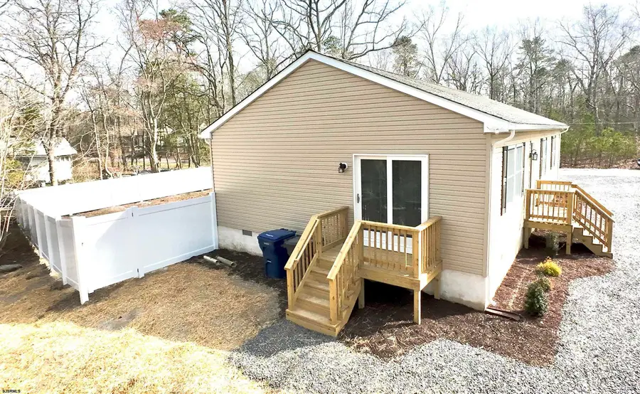 607 Sea Ranch Ave, Mays Landing, NJ 08330 - #3