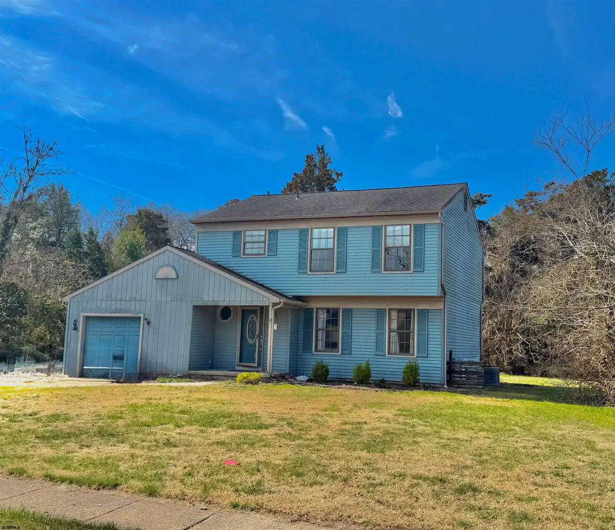 6 Seasounds Ave, Marmora, NJ 08223 - #1