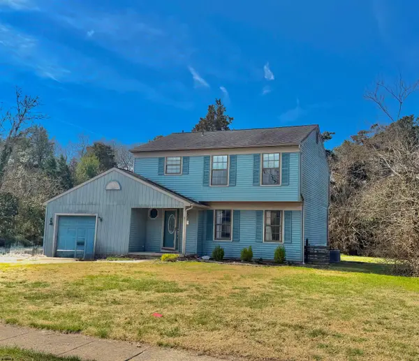 6 Seasounds Ave, Marmora, NJ 08223