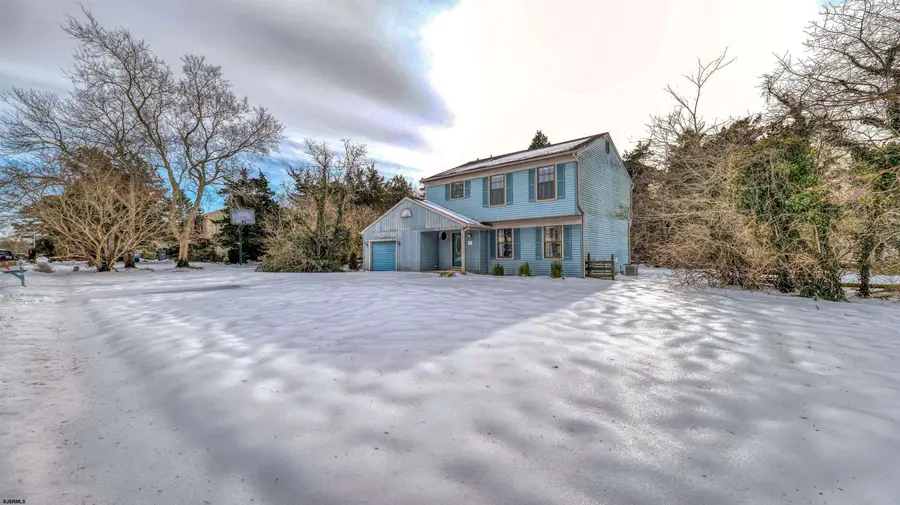 6 Seasounds Ave, Marmora, NJ 08223 - #3