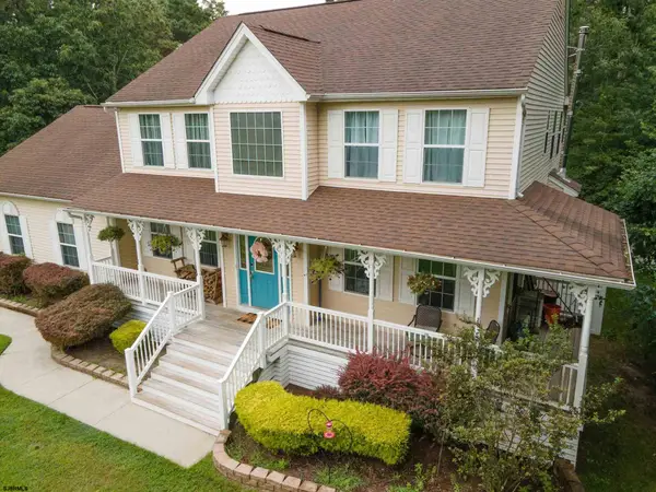 336 Old New York Rd Road, Port Republic, NJ 08241