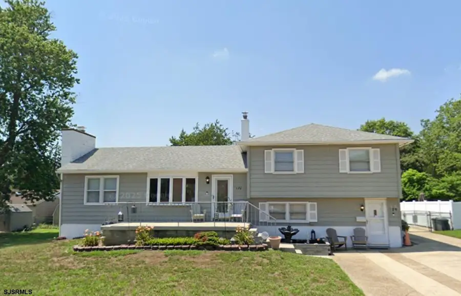 120 Jordan Road, Somers Point, NJ 08244 - #2