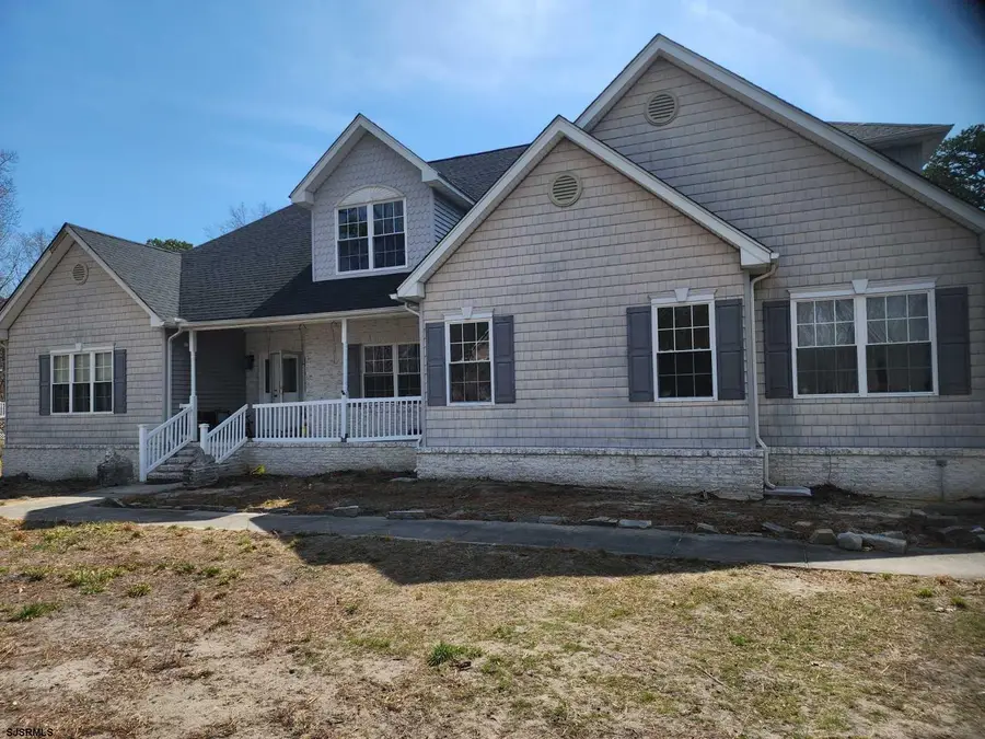 306 E Spencer Ln, Smithville, NJ 08205 - #2