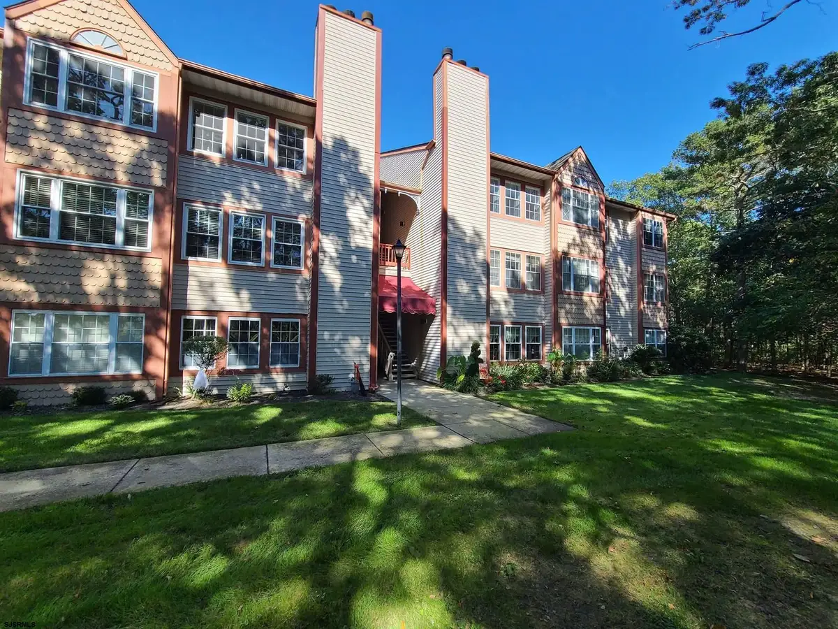 36 Trotters Ln #36, Galloway, NJ 08205 - #1
