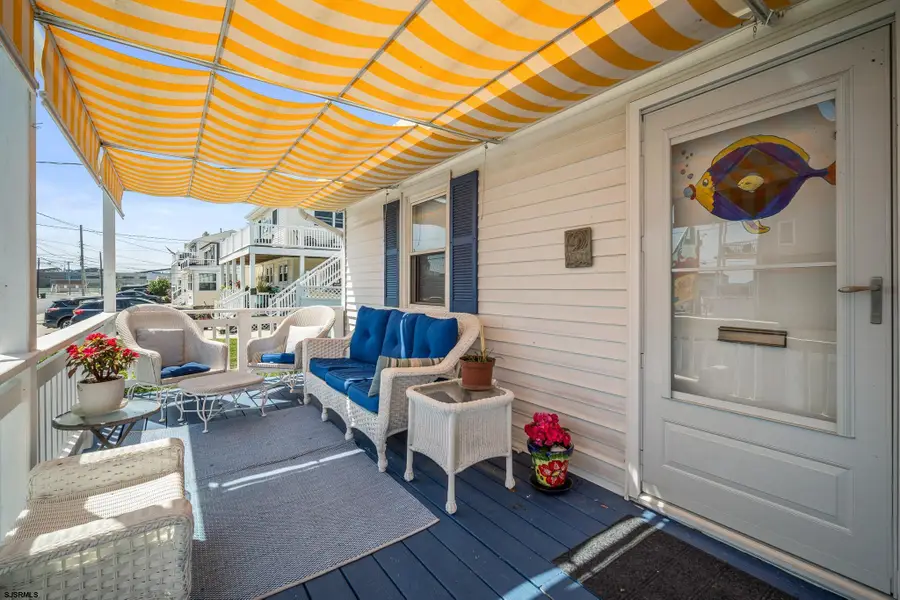 113 Quay Blvd, Brigantine, NJ 08203 - #2