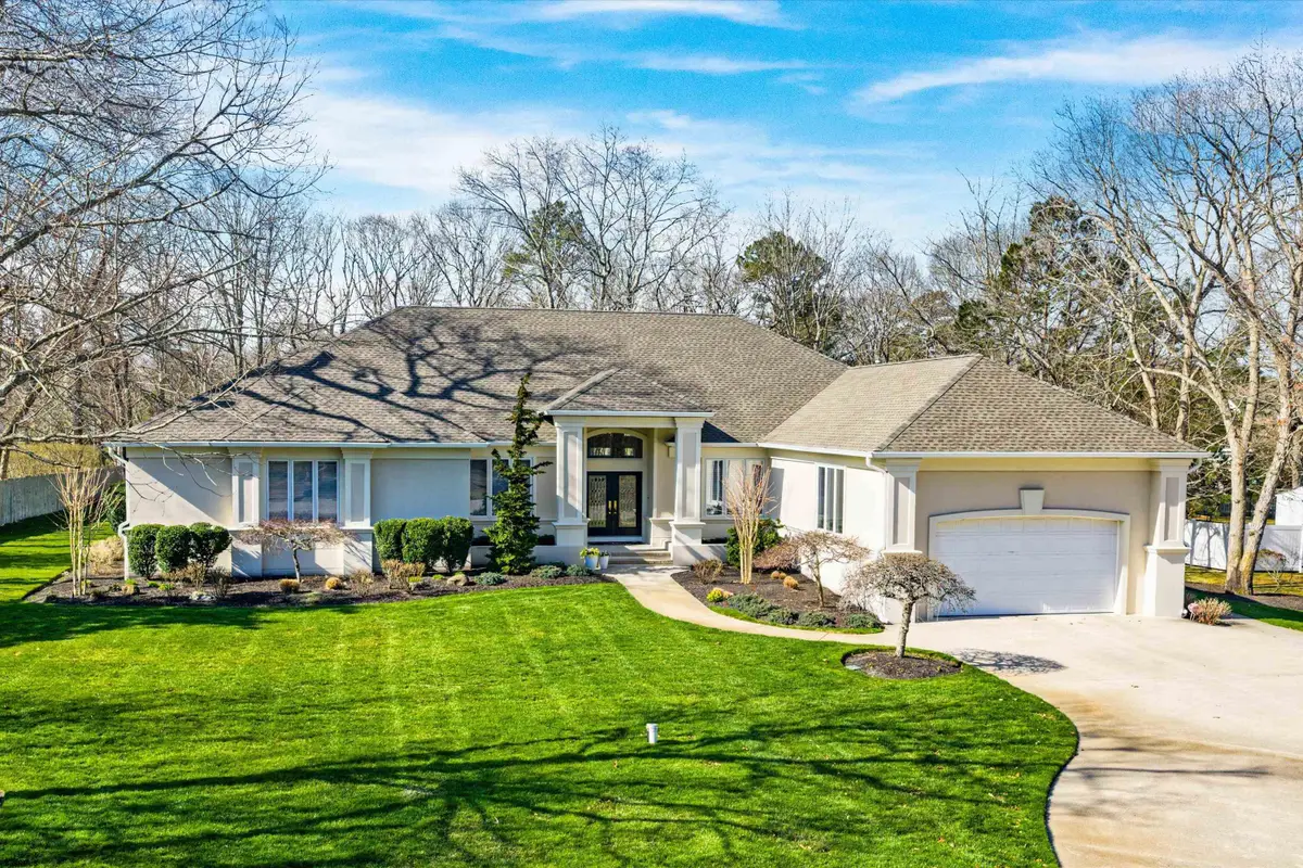 14 Caledonia Dr, Seaville, NJ 08230 - #1