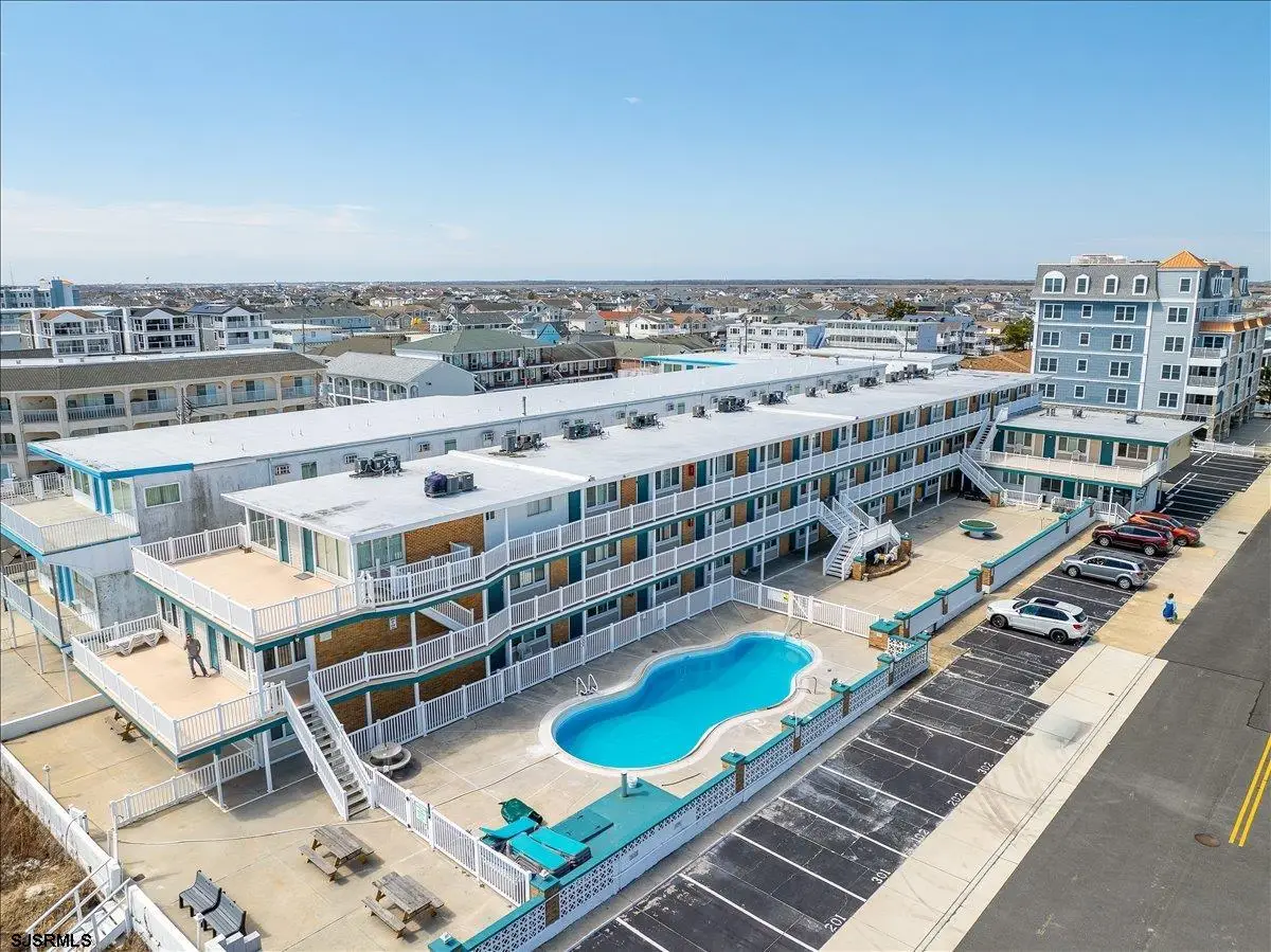 406 E Monterey Ave #305, Wildwood Crest, NJ 08260-3236 - #1