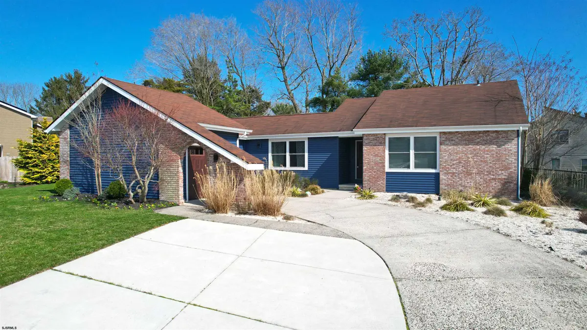 404 Leenie Ln, Linwood, NJ 08221 - #1