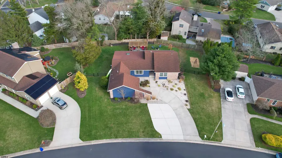 404 Leenie Ln, Linwood, NJ 08221 - #3