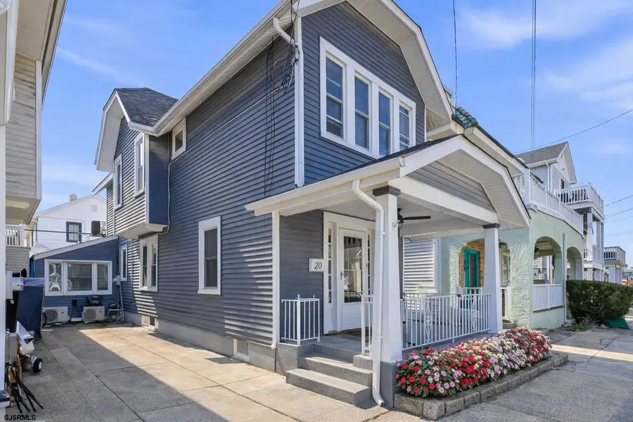 20 N Washington, Ventnor City, NJ 08406 - #2