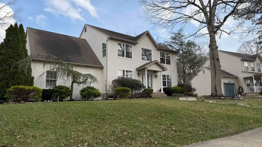 9 Exton Ct, Egg Harbor, NJ 08234-0000 - #3