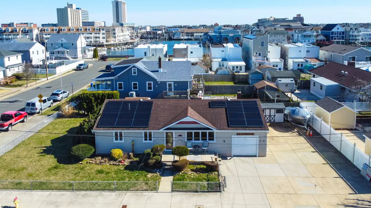 4106 Stewart Ave, Atlantic City, NJ 08401 - #1