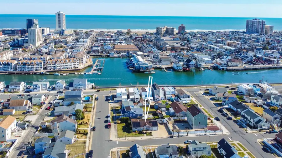 4106 Stewart Ave, Atlantic City, NJ 08401 - #2