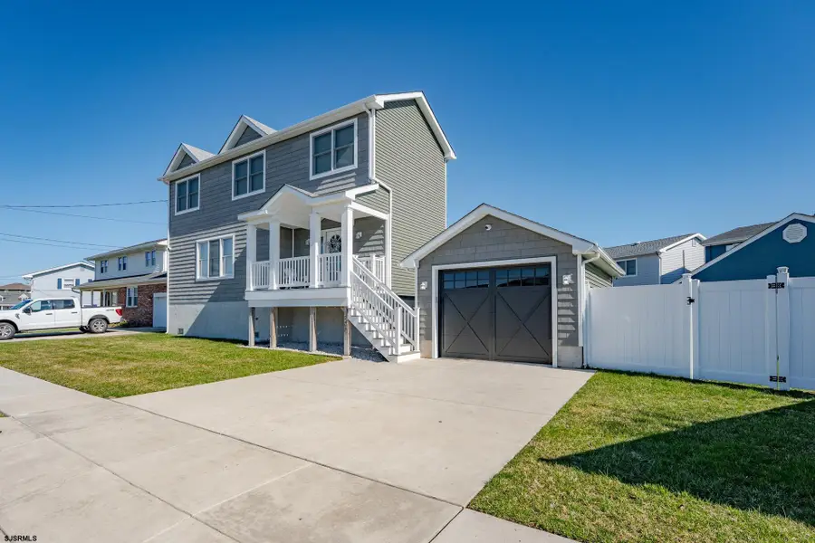 703 Bobby Jones Road, Brigantine, NJ 08203 - #2