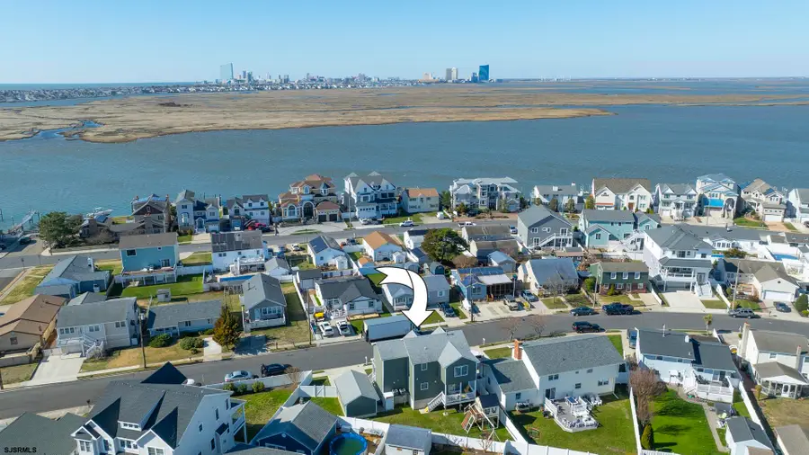 703 Bobby Jones Road, Brigantine, NJ 08203 - #3