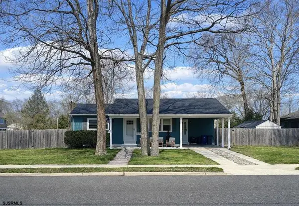 415 Rhode Island Ave, Somers Point, NJ 08244