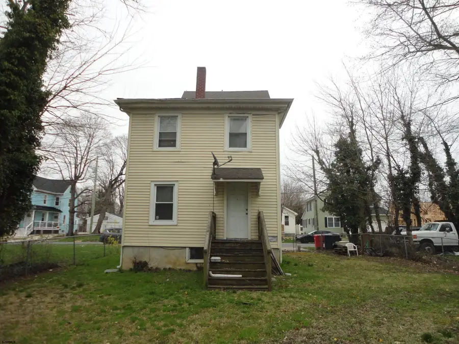 46 Ellis Street, Bridgeton, NJ 08302 - #2