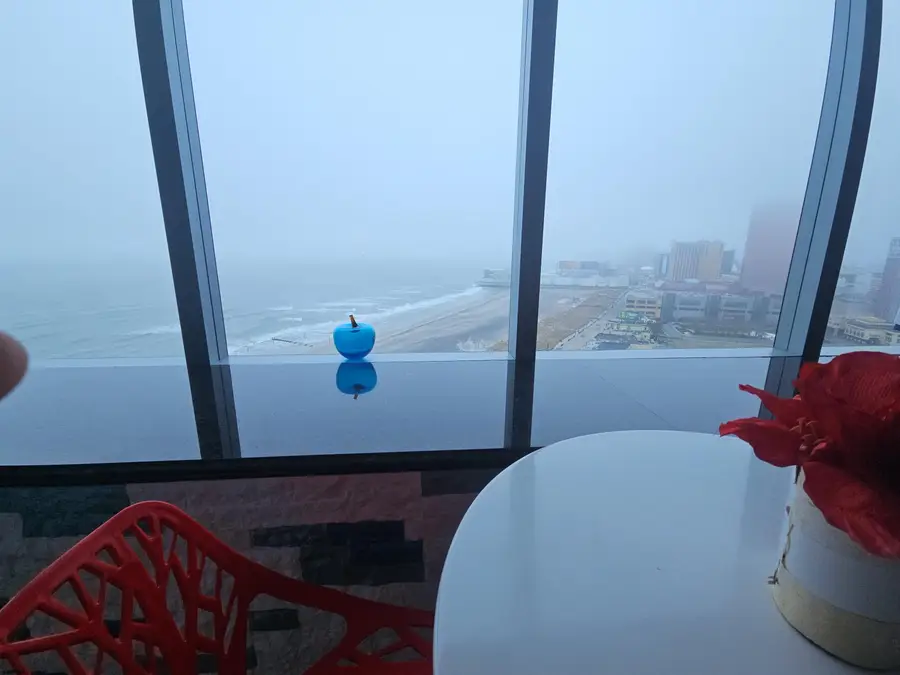 1515 Boardwalk #2407, Atlantic City, NJ 08401 - #3
