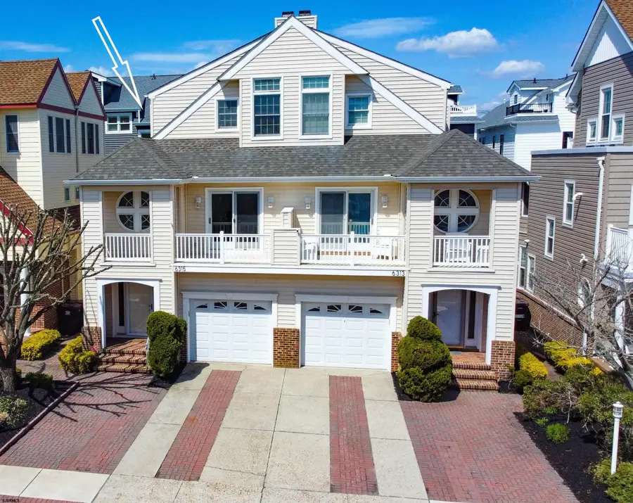 6315 Villa Ct #6315, Ventnor City, NJ 08406 - #2