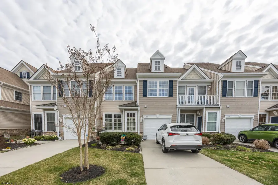 206 Springdale Ct #206, Cape May Court House, NJ 08210 - #2