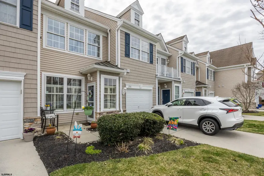 206 Springdale Ct #206, Cape May Court House, NJ 08210 - #3