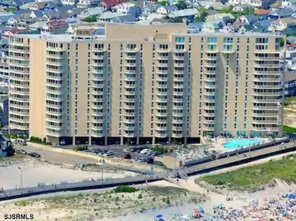 322 Boardwalk # 204 #204, Ocean City, NJ 08226