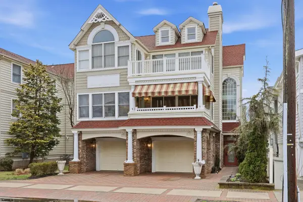 1705 Wesley Avenue Ave #1, Ocean City, PA 08226