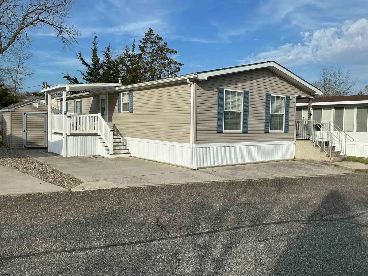 430 S Route 9 Lot 80, Marmora, NJ 08223 - #1