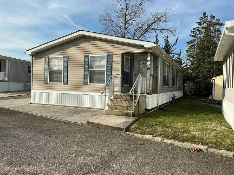 430 S Route 9 Lot 80, Marmora, NJ 08223 - #2