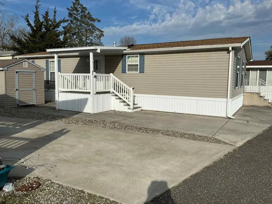 430 S Route 9 Lot 80, Marmora, NJ 08223 - #3