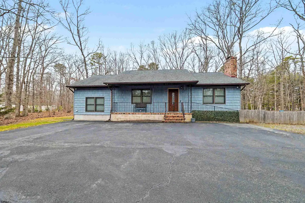 206 5th Ave, Estell Manor, NJ 08319 - #1