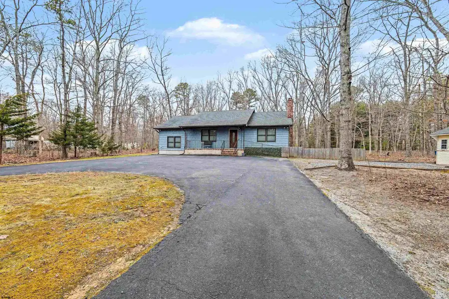 206 5th Ave, Estell Manor, NJ 08319 - #3