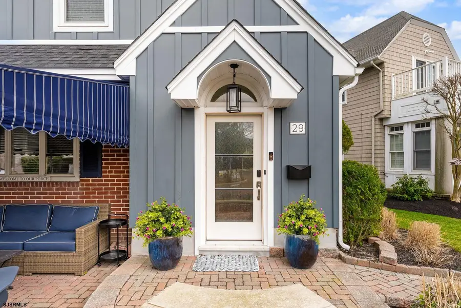 29 East Dr, Margate City, NJ 08402-2741 - #2