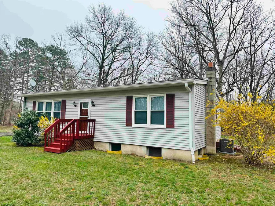 39 South Jersey Ave, Dorothy, NJ 08317 - #2