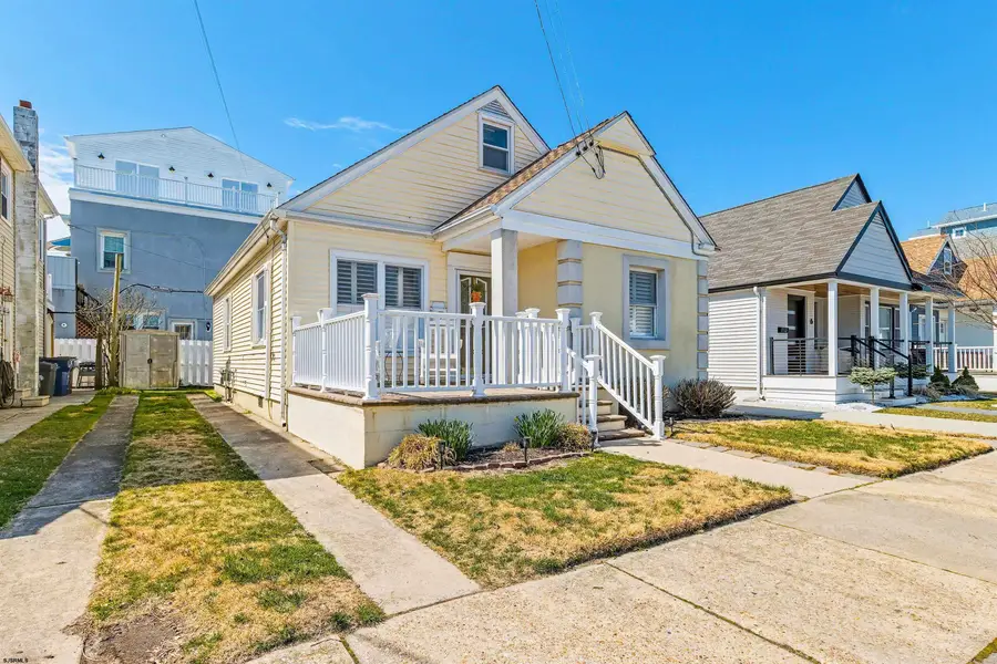 4 N Washington Ave, Ventnor City, NJ 08406-1805 - #2