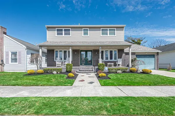 313 N Lancaster Ave, Margate, NJ 08402