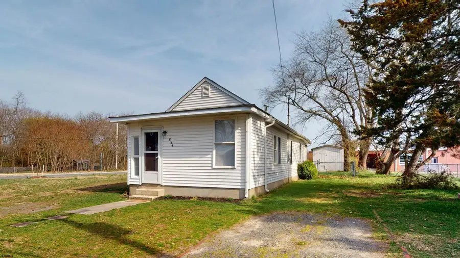 654 Cincinnati Ave, Egg Harbor City, NJ 08215 - #2