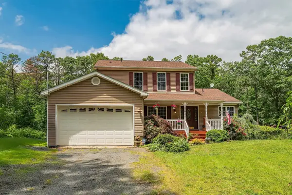 10 Hillside Ave, New Gretna, NJ 08087