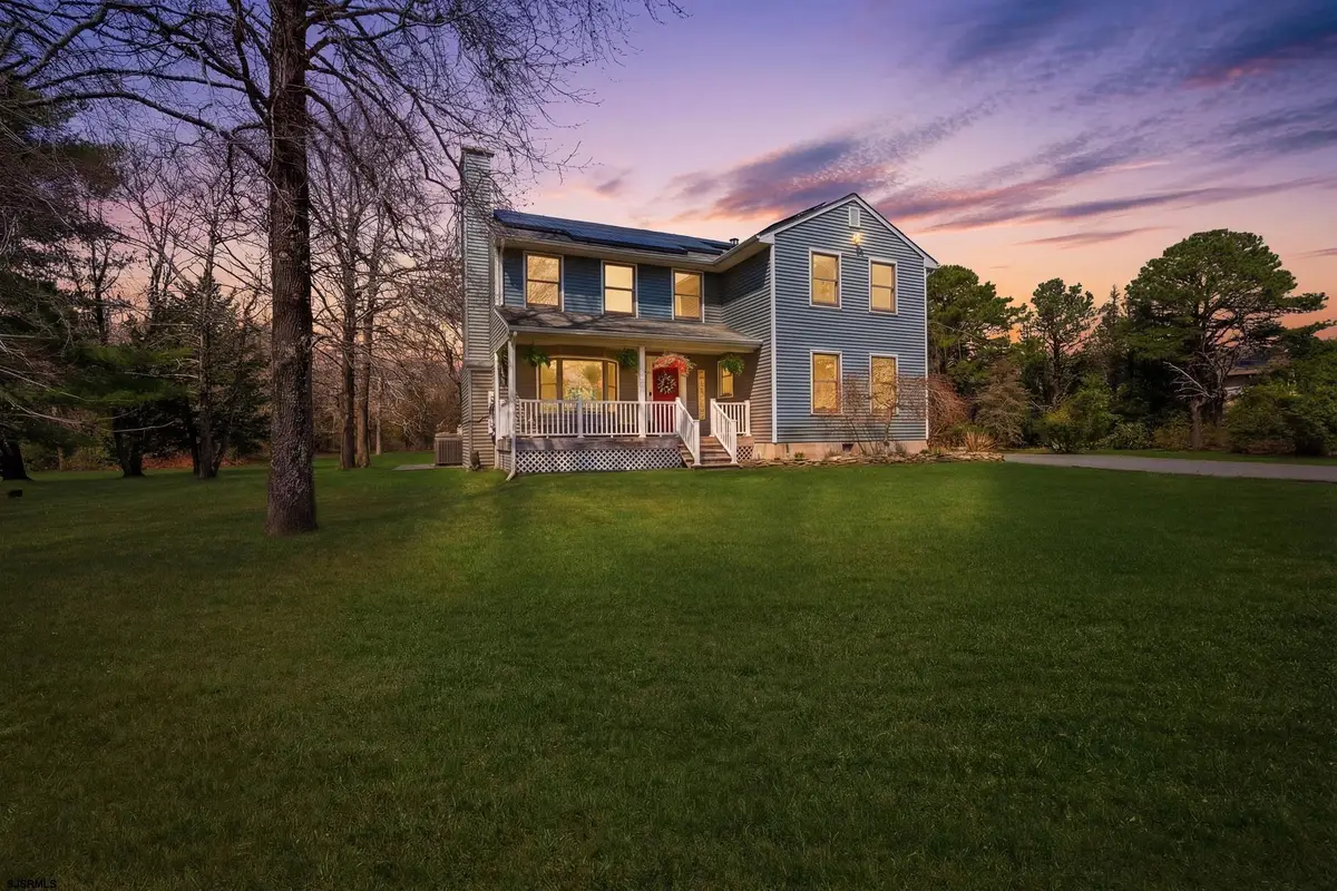 331 S Vienna Ave, Egg Harbor City, NJ 08215 - #1