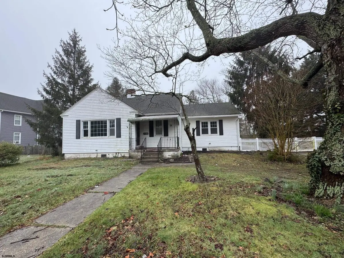 502 Shore Road, Northfield, NJ 08225 - #1