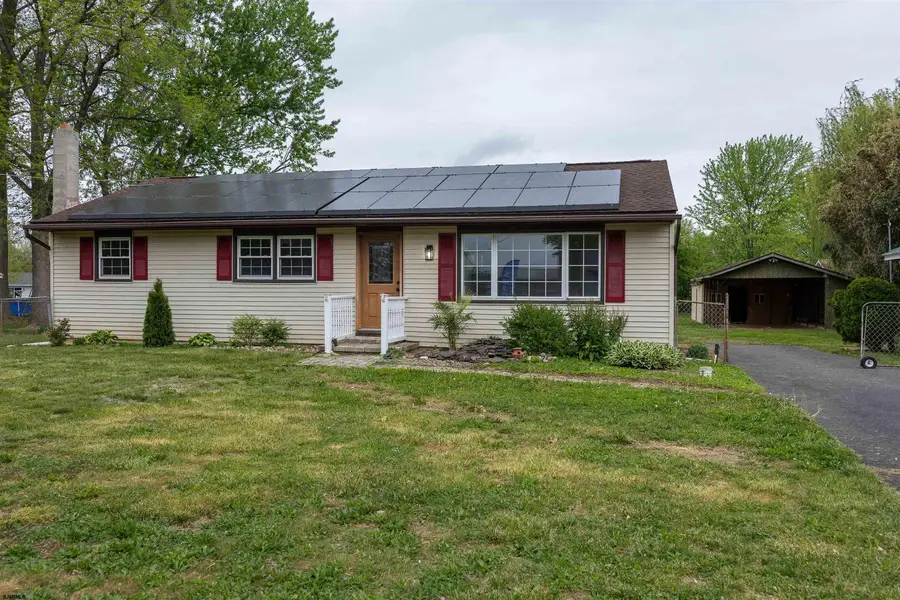 118 Grandview Dr, Bridgeton, NJ 08302 - #3