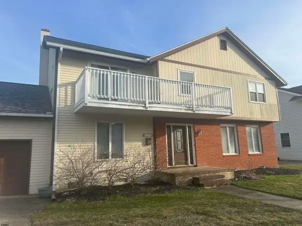 8208 Lagoon, Margate, NJ 08402