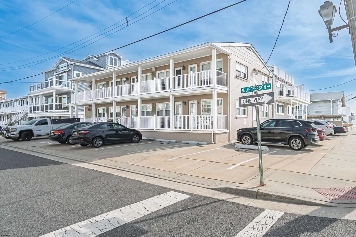9500 Amherst Ave #B5, Margate City, NJ 08402 - #1
