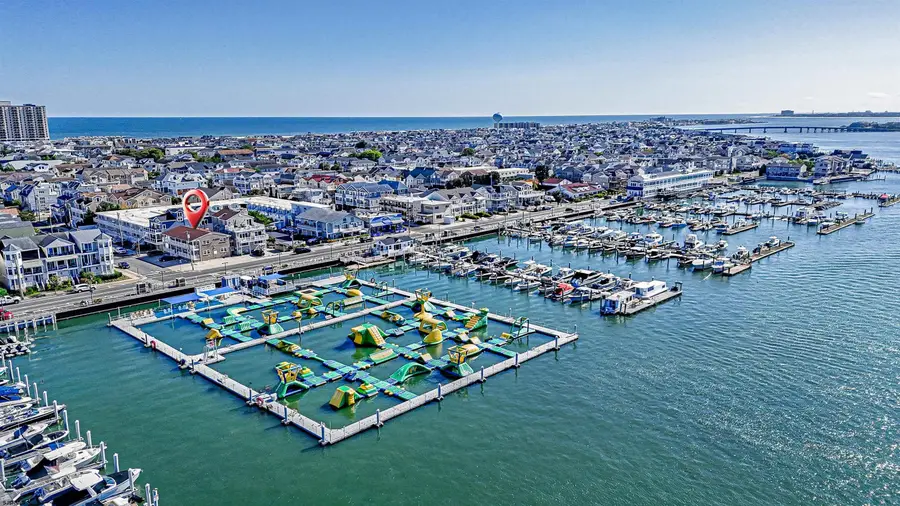 9500 Amherst Ave #B5, Margate City, NJ 08402 - #2