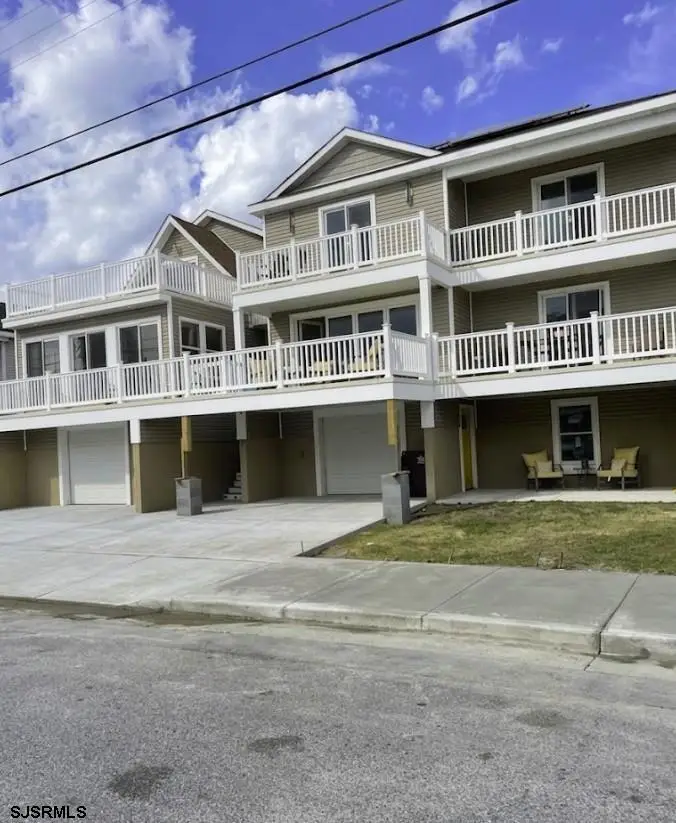316 N Suffolk Ave Ave, Ventnor City, NJ 08406 - #1
