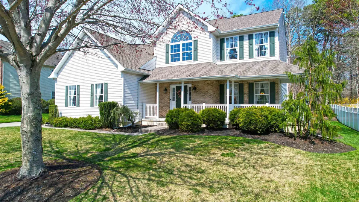 204 Gardenview Road, Egg Harbor, NJ 08234 - #1