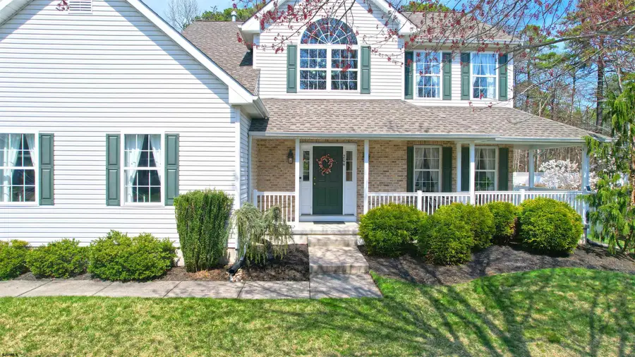 204 Gardenview Road, Egg Harbor, NJ 08234 - #3